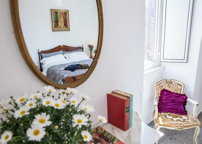 Apartamento Domus Aurea 295