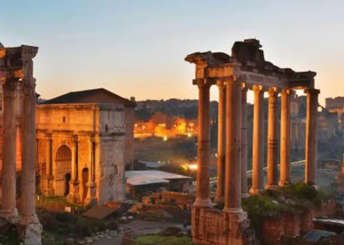 Domus Aurea 295 Apartamento *