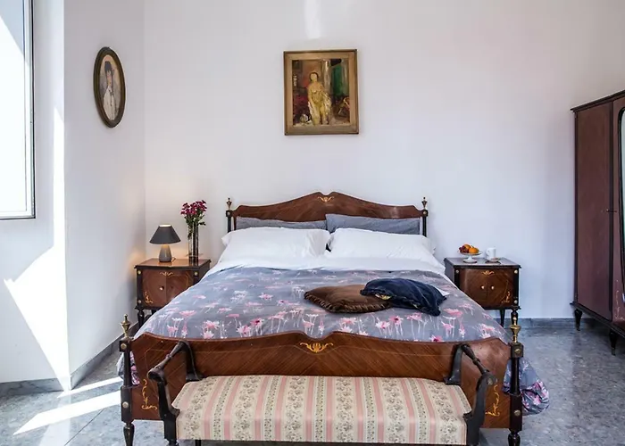 Apartamento Domus Aurea 295 *