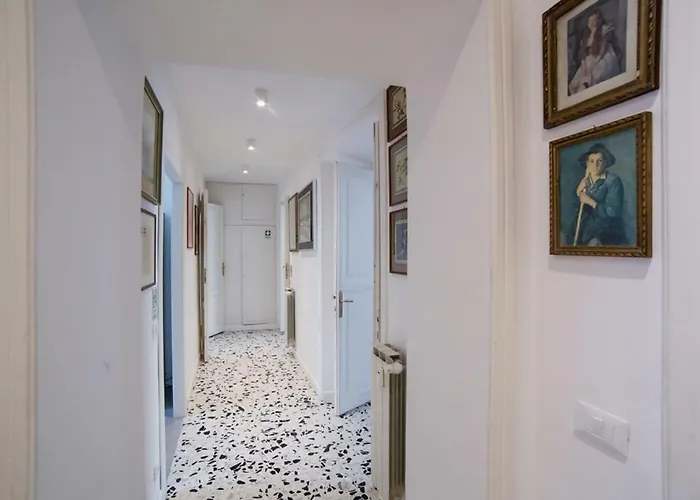 Apartamento Domus Aurea 295
