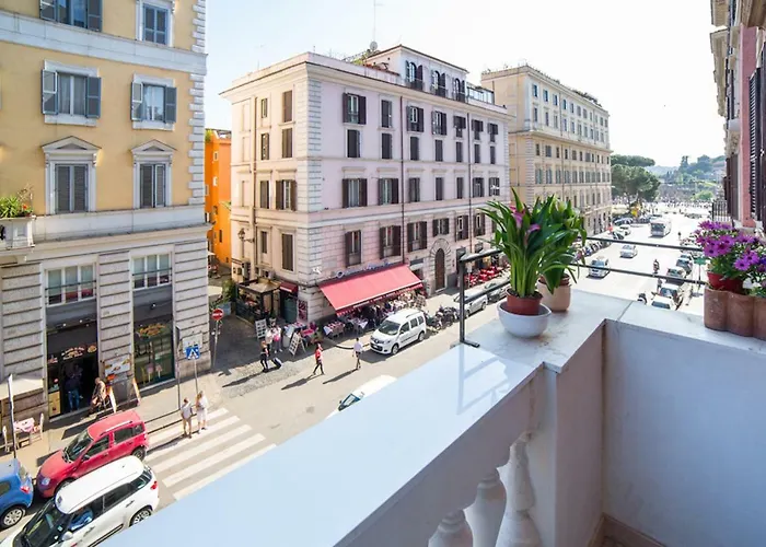 Domus Aurea 295 Apartamento