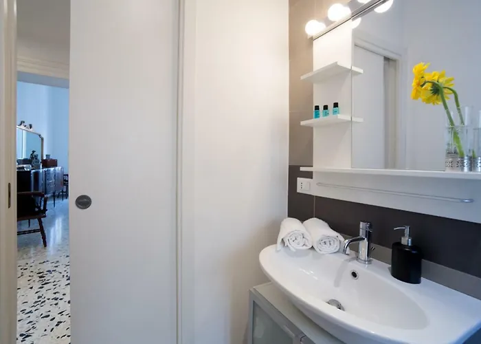 Apartamento Domus Aurea 295 *