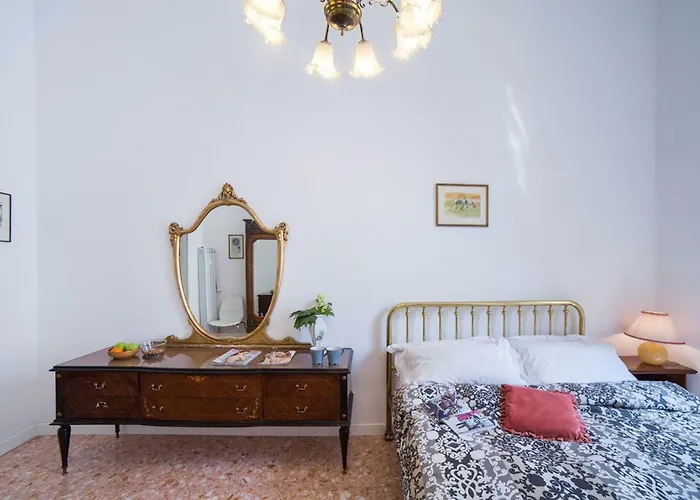 Apartamento Domus Aurea 295