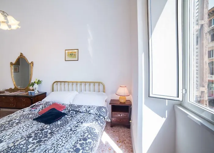 Domus Aurea 295 Apartamento