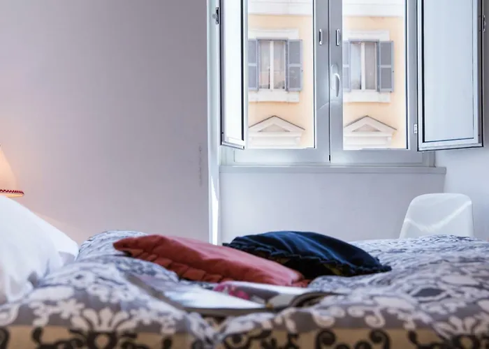 Domus Aurea 295 Apartamento