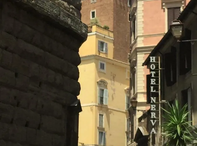 Apartamento Domus Aurea 295