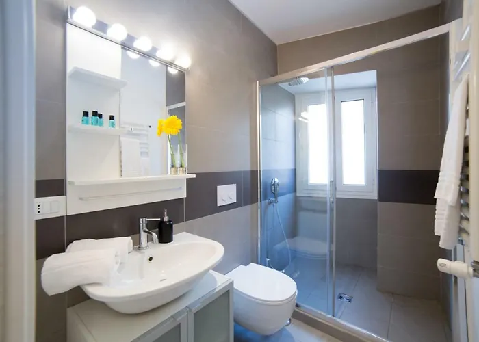 Domus Aurea 295 Apartamento *