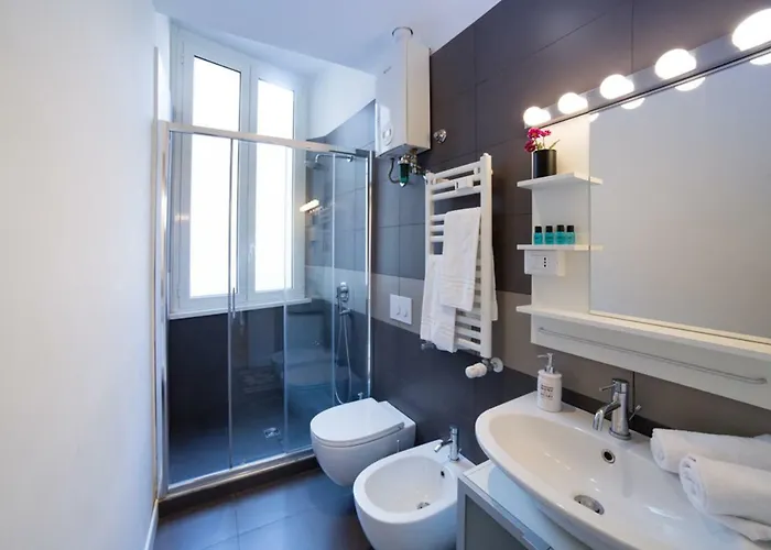 Apartamento Domus Aurea 295