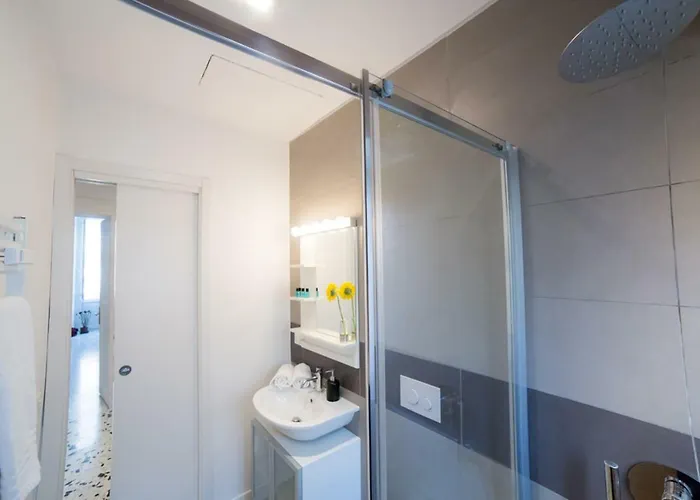 Apartamento Domus Aurea 295