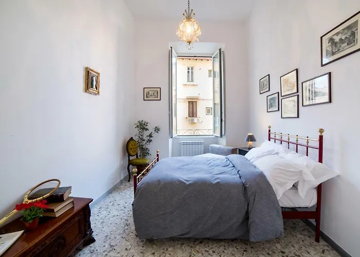 Domus Aurea 295 Apartamento *