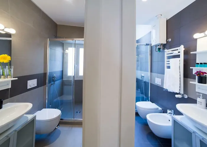 Domus Aurea 295 Apartamento